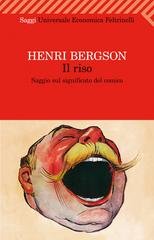 Henri Bergson - Il riso (2011)