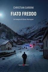 Christian Garbini - Fiato freddo (2026)