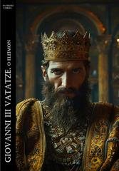 Patrizio Corda - Giovanni III Vatatze. O Eleímon (2026)