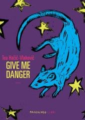 Tea Hačić-vlahović - Give Me Danger (2026)