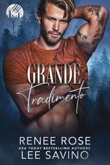 Renee Rose, Lee Savino - I lupi di Wall Street Vol. 6. Grande tradimento (2026)