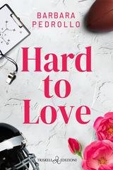 Barbara Pedrollo - Hard to love (2026)
