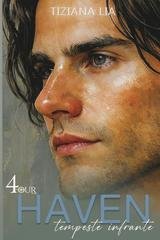 Tiziana Lia - 4FOUR Vol. 3. Haven (2026)