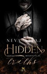 Neva Altaj - Perfettamente imperfetti Vol. 3. Hidden Truths (2026)