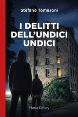 Stefano Tomasoni - I delitti dell'undici undici (2026)