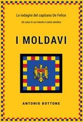 Antonio Bottone - I Moldavi (2026)
