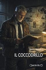Mario Ventura - Il coccodrillo (2026)