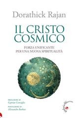 Dorathick Rajan - Il Cristo cosmico. Forza unificante per una nuova spiritualità. Spiritualità (2026)