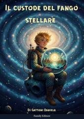 Daniele Gattoni - Il Custode del Fango Stellare (2026)