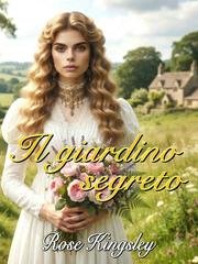 Rose Kingsley - Il giardino segreto (2026)