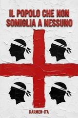 Karmen-Ita - Il Popolo Che Non Somiglia a Nessuno (2026)