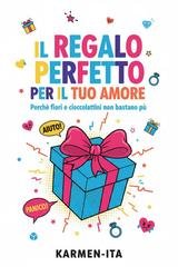 Karmen-Ita - Il regalo perfetto per il tuo amore (2026)