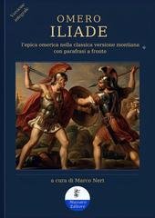 Marco Neri (a cura di) - Omero - Iliade (2026)