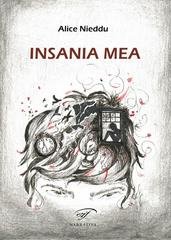 Alice Nieddu - Insania mea (2026)