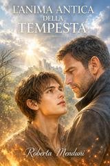 Roberta Menduni - L'anima antica della tempesta (2026)