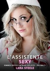 Lara Steele - L’Assistente Sexy (2026)
