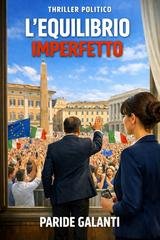 Paride Galanti - L'equilibrio imperfetto (2026)