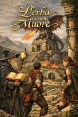 Casa Editrice - L'erba che non muore (2026)