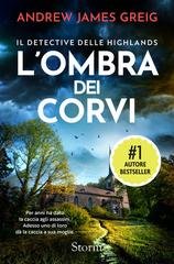 Andrew James Greig - Il detective delle Highlands Vol. 3. L'ombra dei corvi (2026)