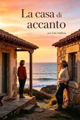 Lola Valdivia - La casa di accanto (2026)
