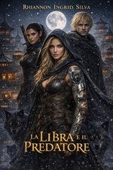 Rhiannon Ingrid Silva - La Libra e il Predatore (2026)