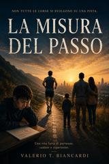 Valerio T. Biancardi - La misura del passo (2026)