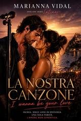 Marianna Vidal - Latinos Vol. 11. La nostra canzone (2026)