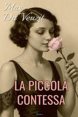 Max Du Veuzit - La piccola contessa (2026)