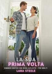 Lara Steele - La Sua Prima Volta (2026)