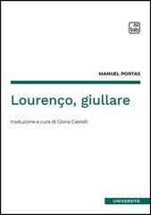 Manuel Portas - Lourenço, giullare (2026)