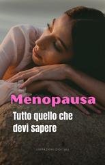 Vibrazioni Digitali - Menopausa. Tutto quello che devi sapere (2026)
