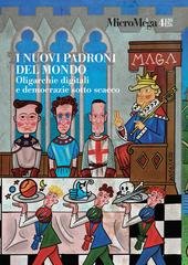 AA.VV. - Micromega 4/2026. I nuovi padroni del mondo (2026)