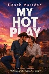 Danah Marsden - My Hot Play (2026)