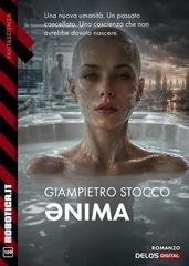 Giampietro Stocco - Ənima (2026)