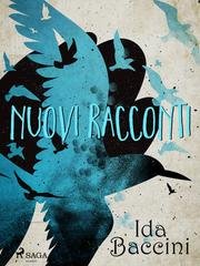 Ida Baccini - Nuovi racconti (2022)