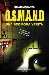 Omar Maranta - O.S.M.A.N.D. Una scomoda verità (2026)