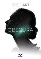 Joe Hart - Obscura (2021)