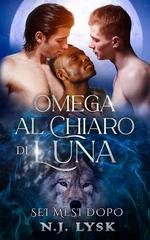 N.j. Lysk - Omega al chiaro di luna Vol. 2. Sei mesi dopo (2024)