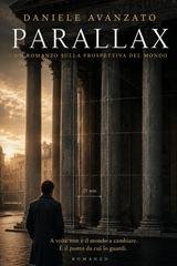Daniele Avanzato - Parallax (2026)