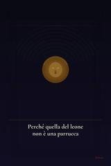 Banhuja - Perché quella del leone non è una parrucca (2026)