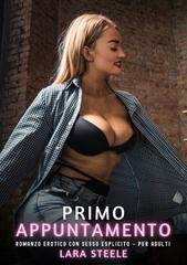 Lara Steele - Primo Appuntamento (2026)