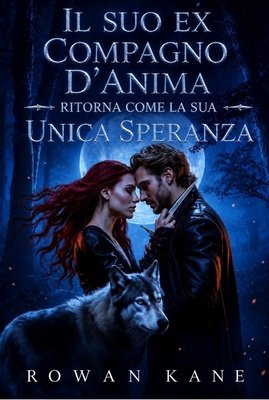 Rowan Kane - Il suo ex compagno d'anima ritorna come la sua unica speranza (2026)
