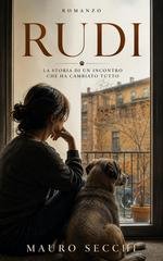 Mauro Secchi - Rudi (2026)