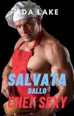 Ada Lake - Salvata dallo chef sexy (2026)