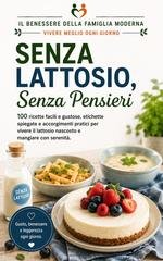 Denise Zampieri - Senza lattosio, senza pensieri (2026)