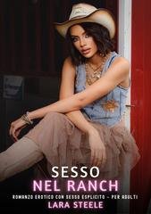 Lara Steele - Sesso nel Ranch (2026)
