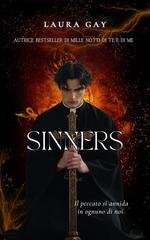 Laura Gay - Sinners (2026)
