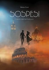Matteo Conti - Sospesi. L'eco dell'armatura (2026)