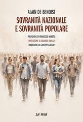 Alain de Benoist - Sovranità nazionale e sovranità popolare (2026)