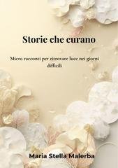 Maria Stella Malerba - Storie che curano (2026)
